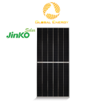 Tấm Pin Năng Lượng Mặt Trời Jinko Solar 470W