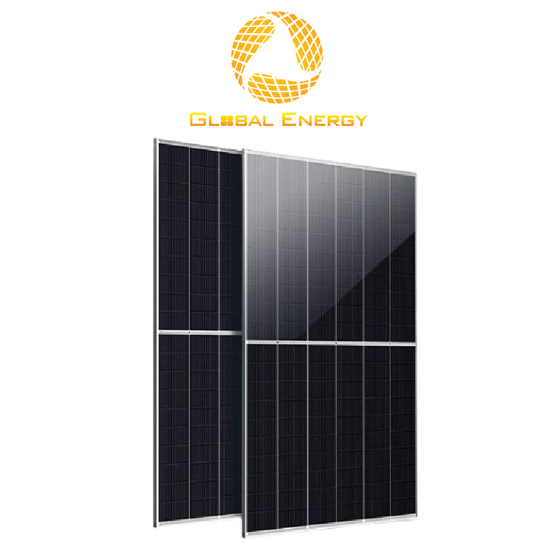 Tấm Pin Năng Lượng Mặt Trời Jinko Solar 500W