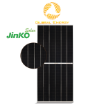 Tấm Pin Năng Lượng Mặt Trời Jinko Solar 500W