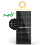 tấm pin năng lượng mặt trời Jinko Solar 535W