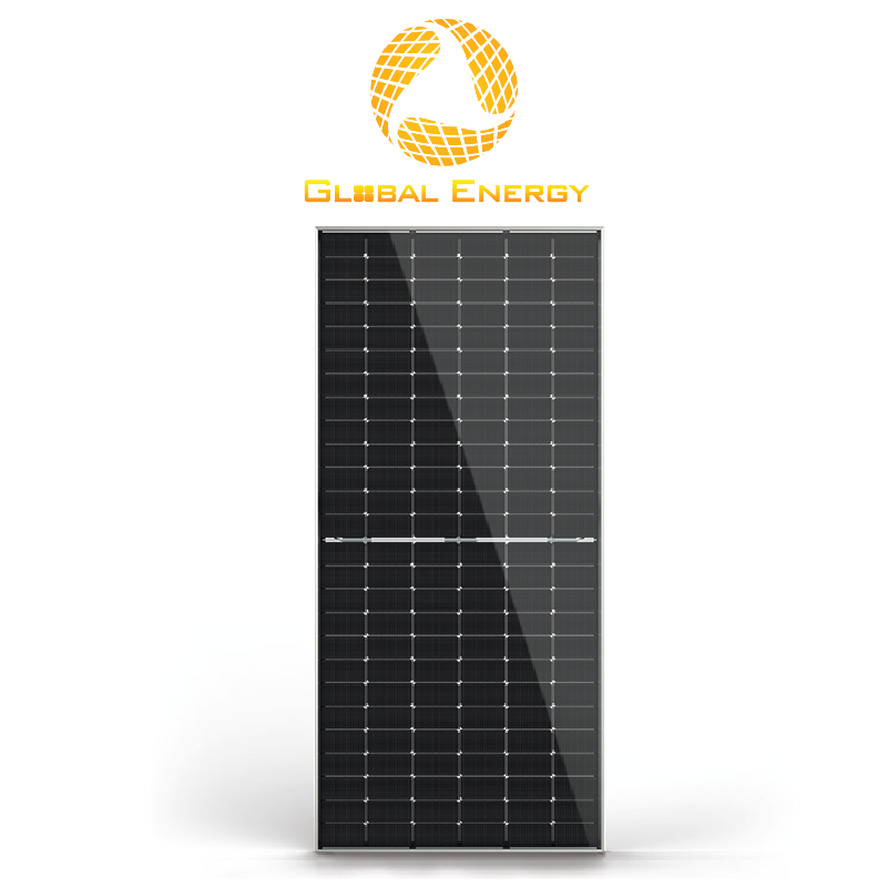 tấm pin năng lượng mặt trời AE SOLAR 550W