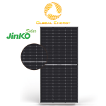 Tấm pin năng lượng mặt trời Jinko 560W