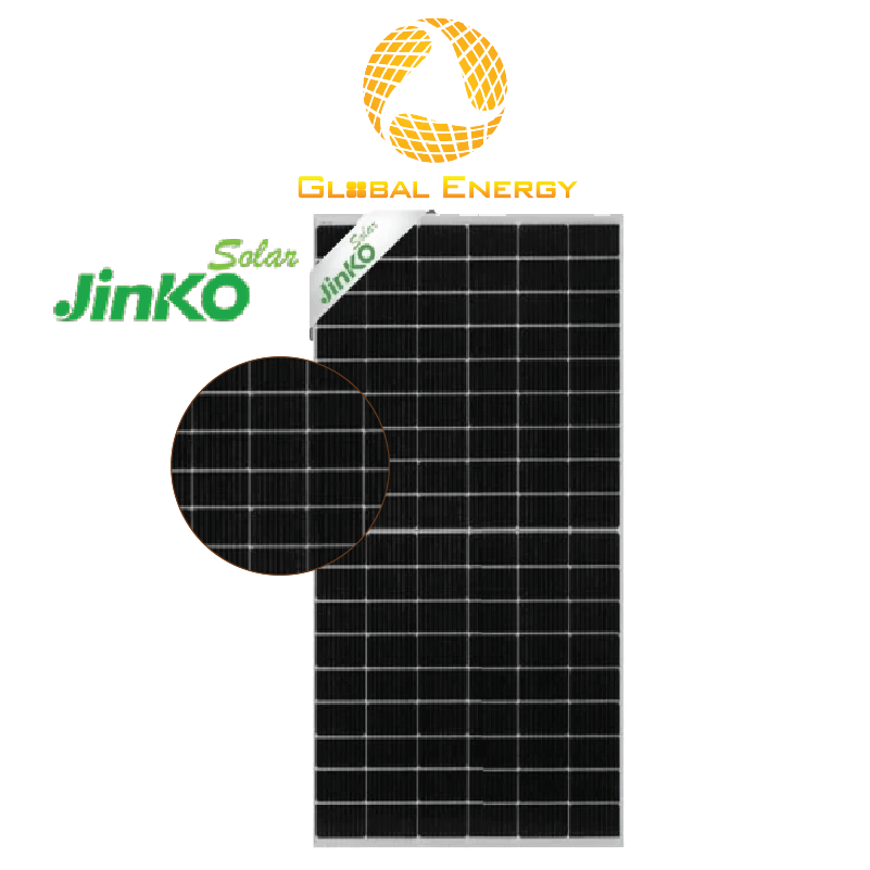 tấm pin năng lượng mặt trời Jinko Solar 560W