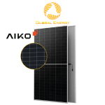 Tấm pin Aiko solar 600W
