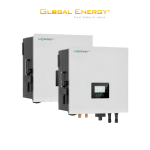 Inverter Luxpower Hybrid GEN-LB-EU 8KW - Hiệu Suất Cao và Đáng Tin Cậy Inverter Luxpower Hybrid GEN-LB-EU 8KW là lựa chọn lý tưởng cho hệ thống điện mặt trời, mang đến hiệu suất vượt trội và tính năng hiện đại. Với thiết kế mạnh mẽ, màn hình trực quan và giao diện cài đặt dễ sử dụng, sản phẩm này đảm bảo hoạt động ổn định và bền bỉ. Tiêu chuẩn IP65 chống nước và bụi bẩn, bảo hành tiêu chuẩn 5 năm, có thể mở rộng lên đến 15 năm.