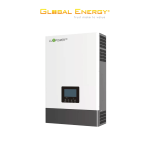 Inverter Luxpower Hybrid SNA 5KW Inverter Luxpower Hybrid SNA 5KW là giải pháp lý tưởng cho hệ thống năng lượng mặt trời với công suất 5kW và hỗ trợ cả chế độ on-grid và backup. Với khả năng sạc/xả lên đến 5kW/110A, nó tương thích với acquy 48V (Lead-acid hoặc Lithium) và có thể kết nối tối đa 12 máy, đạt công suất tổng lên tới 60kW. Được bảo hành 2 năm cho thân máy và 1 năm cho Wifi, sản phẩm cung cấp hiệu suất ổn định và linh hoạt cho mọi nhu cầu năng lượng.