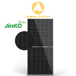 Tấm Pin Năng Lượng Mặt Trời Jinko 620W
