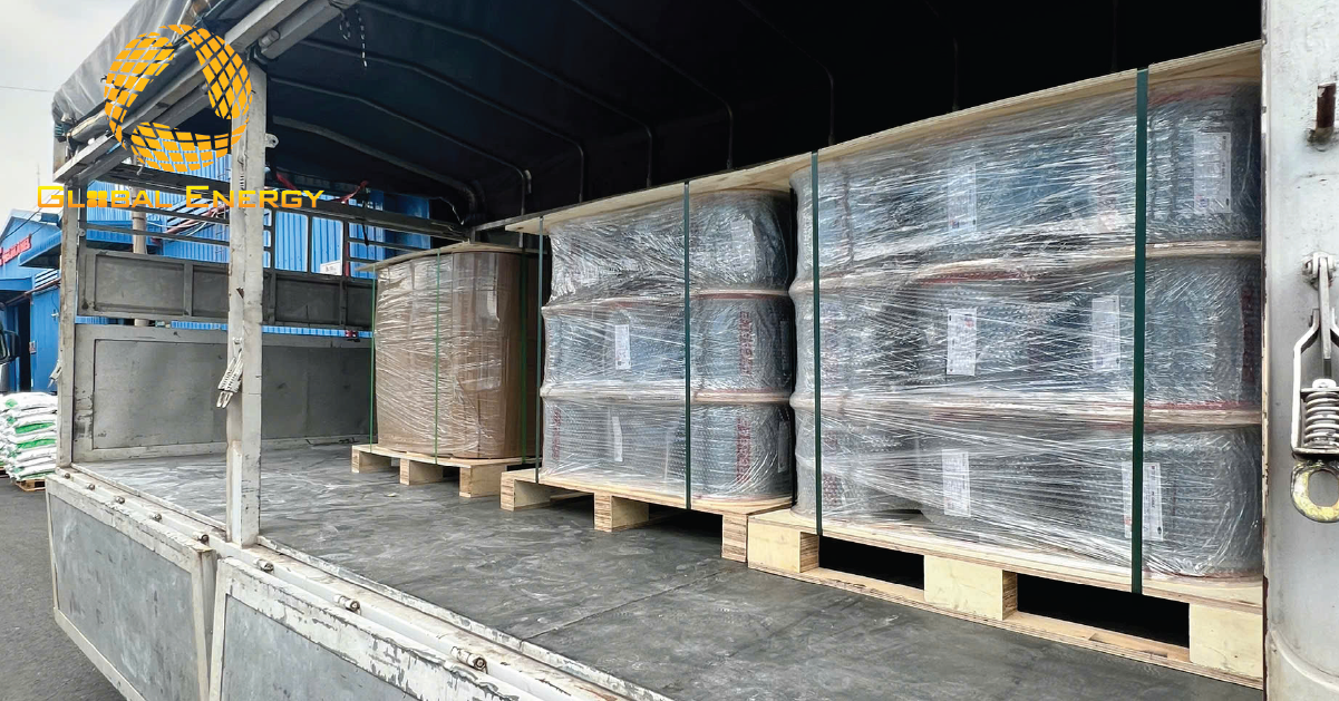 Giá cáp điện Solar