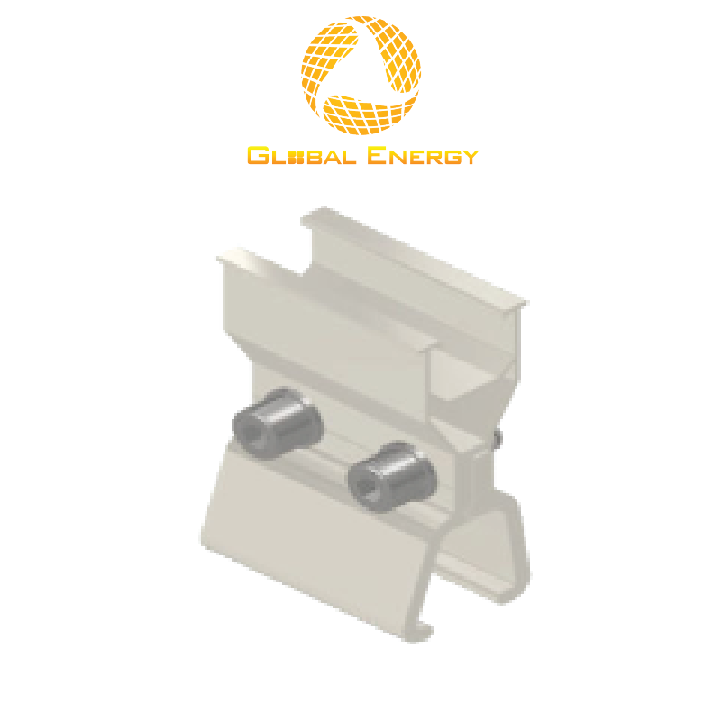 Mini Rail Cliplock 406