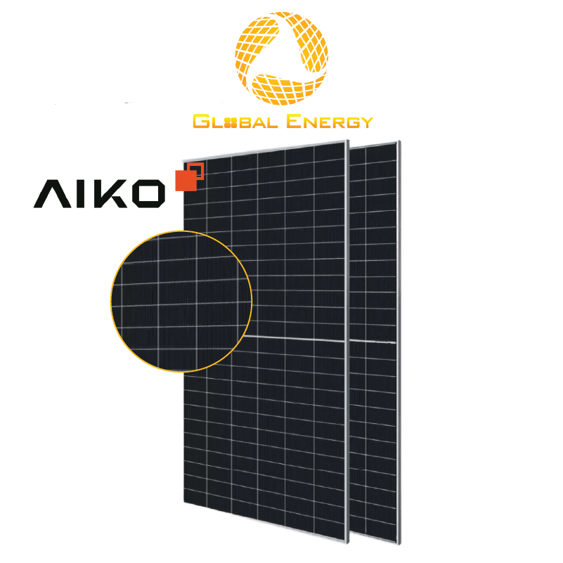 Tấm pin AIKO solar 650W