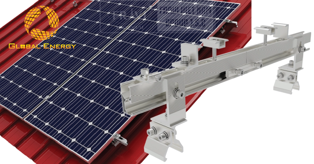 Thanh nối rail Fravi