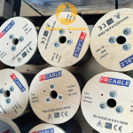 cáp DC năng lượng mặt trời frcable 4.0