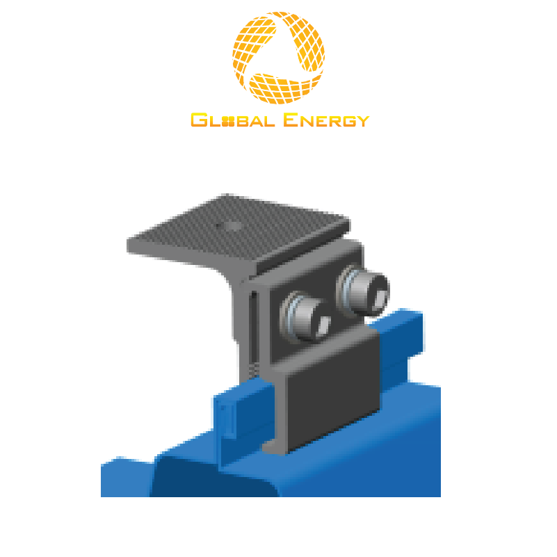 kẹp seamlock 8 Fravi