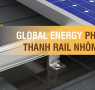thanh rail nhôm Fravi