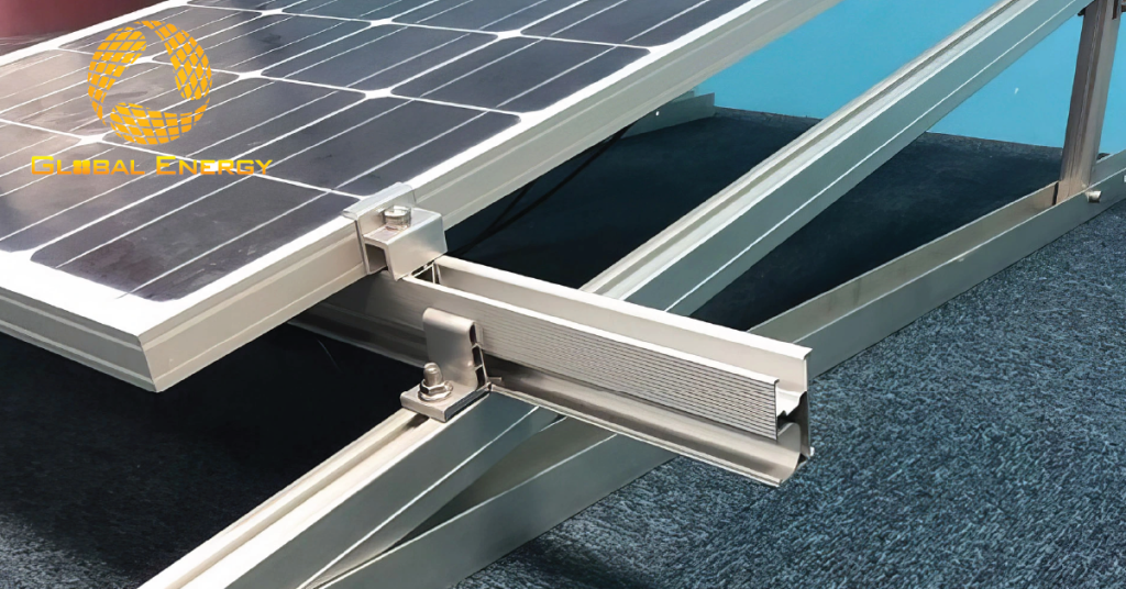 thanh rail nhôm Fravi 