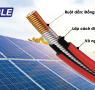dây cáp điện năng lượng mặt trời