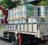 dây điện DC năng lượng mặt trời