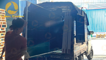 gia pin năng lượng mặt trời