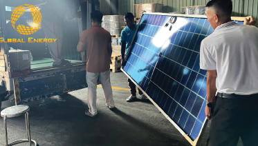 pin năng lượng mặt trời giá rẻ