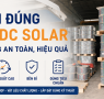 Dây DC solar