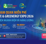 Vietnam ETE & Greenergy Expo 2026