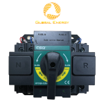 Bộ chuyển nguồn tự động ATS CSQ HYCQ5-125G 125A 1 pha