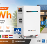 Pin lưu trữ 16kWh