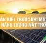 Tấm pin năng lượng mặt trời Jinko