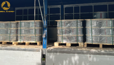 Dây cáp năng lượng mặt trời
