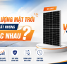 giá pin năng lượng mặt trời
