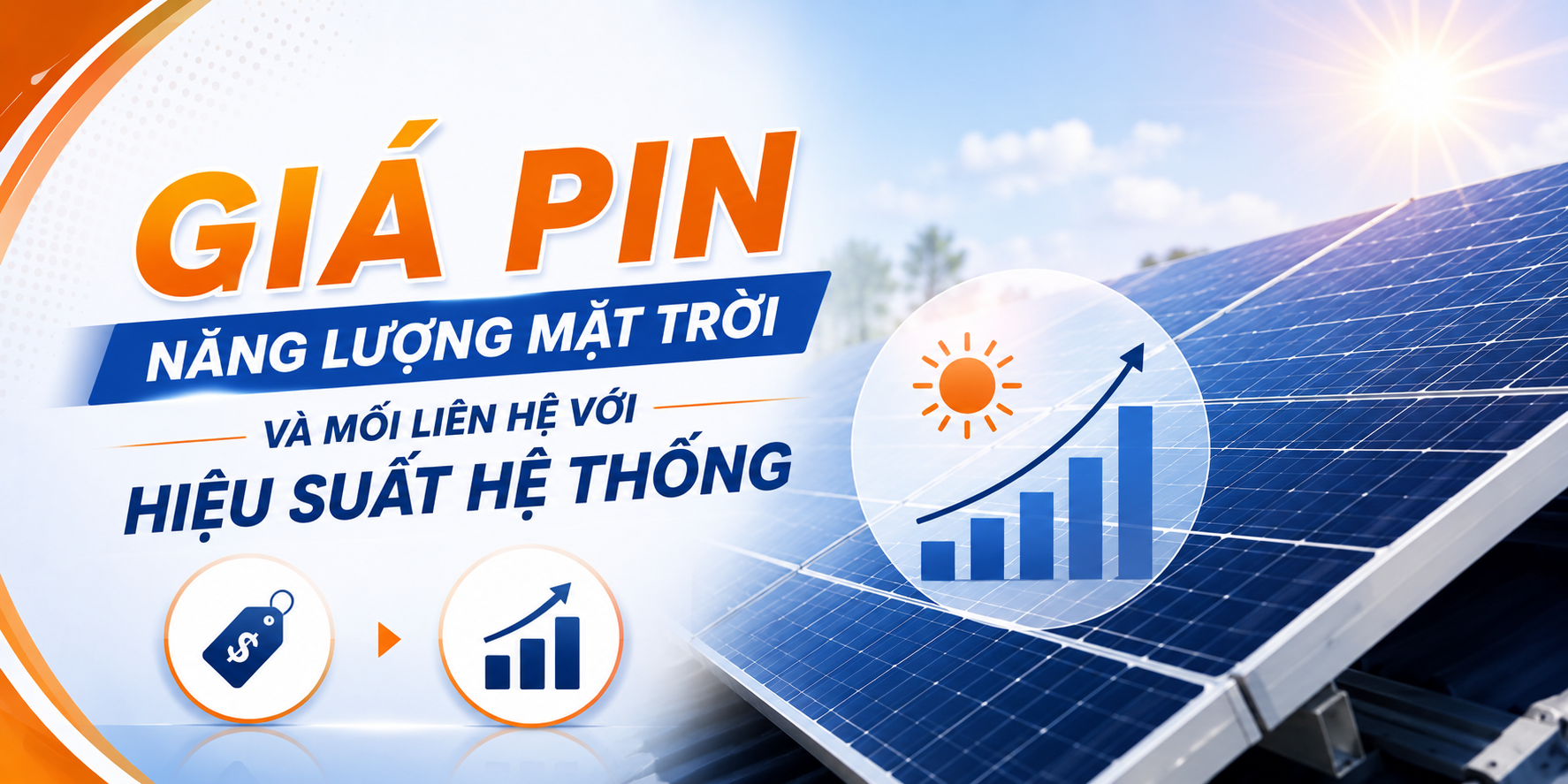 pin năng lượng mặt trời