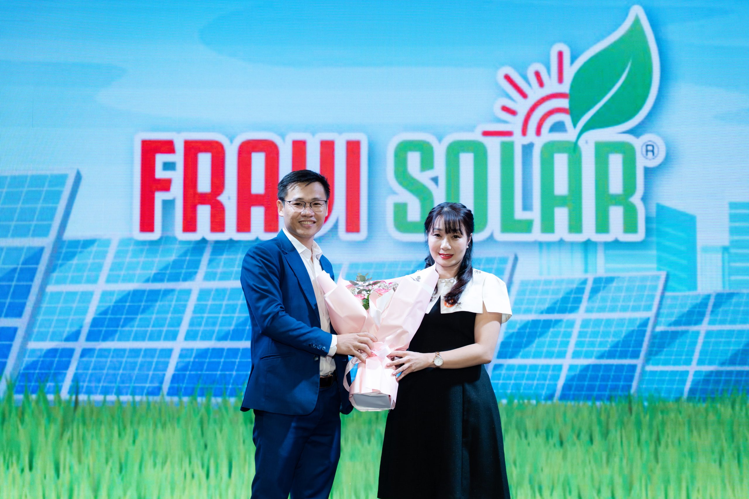 Sự kiện sinh nhật Global Energy 2026