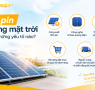 Giá tấm pin năng lượng mặt trời