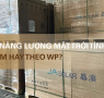 Giá pin năng lượng mặt trời