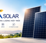 cung cấp tấm pin năng lượng mặt trời ja solar