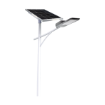 Đèn Đường Năng Lượng Mặt Trời Gelta STI