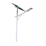 Đèn Đường Năng Lượng Mặt Trời Gelta STS (Đèn NLMT STS)