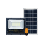 Đèn Pha Năng Lượng Mặt Trời Gelta FLE