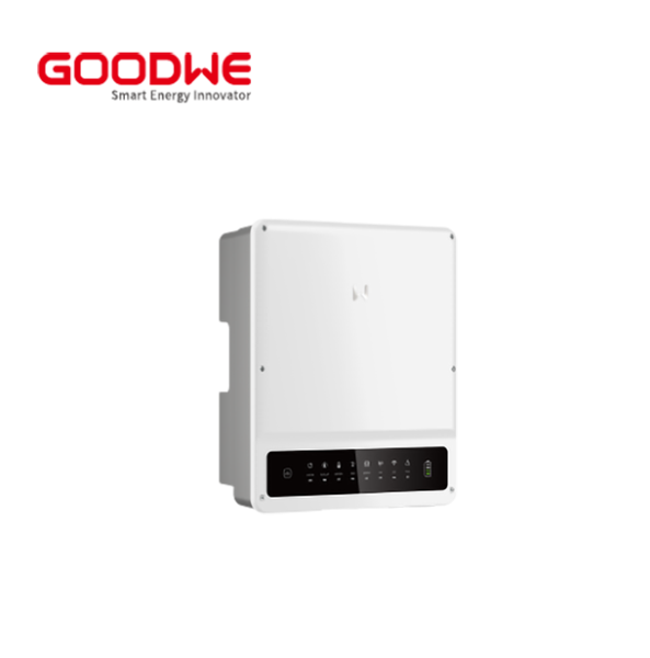 Biến Tần Inverter Hybrid Goodwe ET Plus 5kW 8kW 10kW + (16A) - Điện mặt ...