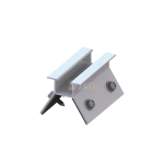 Chân Kẹp Hình Thang Liền Mini Rail Antai Solar