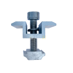 Kẹp giữa tấm pin NLMT Antai solar